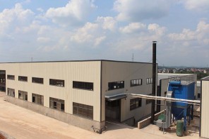 廠房環(huán)境